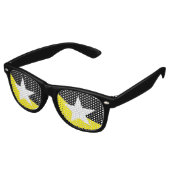 Lunettes de soleil anarcho-capitalistes (Angulaire)