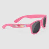 Lunettes De Soleil Beautiful Sakura Cherry (Droite)