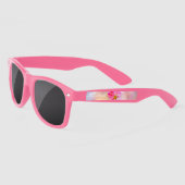 Lunettes De Soleil Beautiful Sakura Cherry (Gauche)