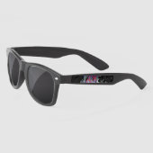 Lunettes De Soleil Bouquet Technologique (Gauche)