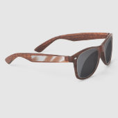 Lunettes de soleil Brown (Droite)
