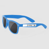 Lunettes de soleil Catasaurus (Gauche)