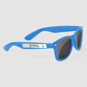 Lunettes de soleil Catasaurus (Droite)