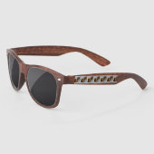 Lunettes De Soleil Chat des Forêts Norvégiennes (Gauche)
