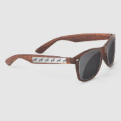 Lunettes De Soleil Chat des Forêts Norvégiennes (Droite)