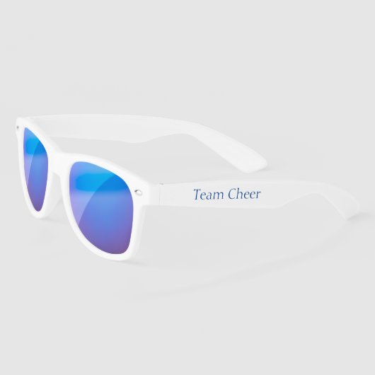 Lunettes de soleil Cheer Team (Gauche)