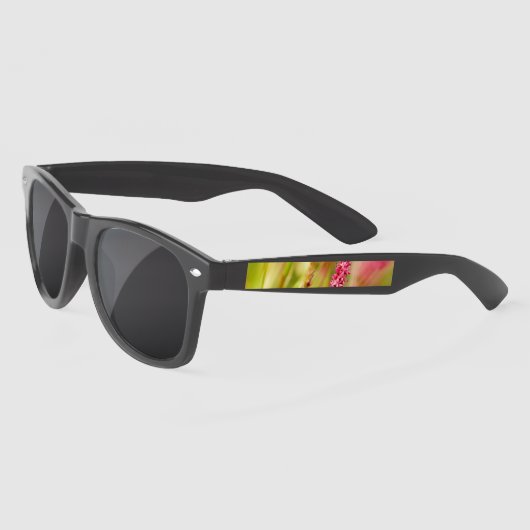 lunettes de soleil colorbush (Gauche)