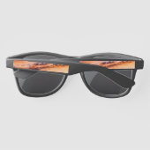 Lunettes De Soleil consommation d'attraction (Dos)