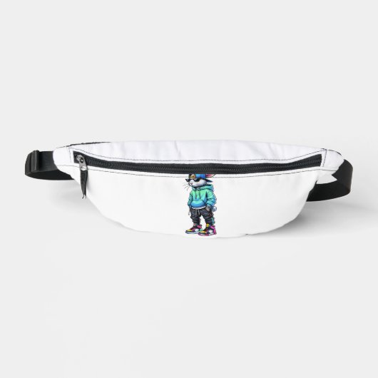 Lunettes de soleil Cool Bunny Rabbit pour garçons (Recto)