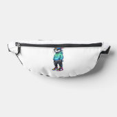 Lunettes de soleil Cool Bunny Rabbit pour garçons (Poser)