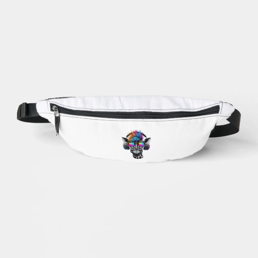 Lunettes de soleil cool Giraffe Casques Giraffes (Recto)