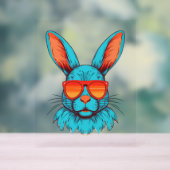 Lunettes De Soleil cool Pour Lapin De Pâques (Neutre)