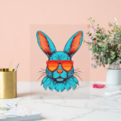Lunettes De Soleil cool Pour Lapin De Pâques (Mariage)