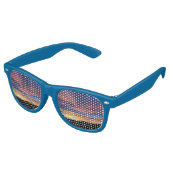 Lunettes de soleil couché (Angulaire)