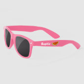 Lunettes De Soleil Cute Watermelon 4Sophie (Nom) (Gauche)