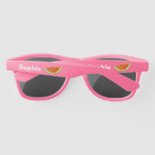 Lunettes De Soleil Cute Watermelon 4Sophie (Nom) (Dos)