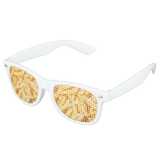 Lunettes de soleil de la Fries (Angulaire)