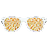 Lunettes de soleil de la Fries (Devant)