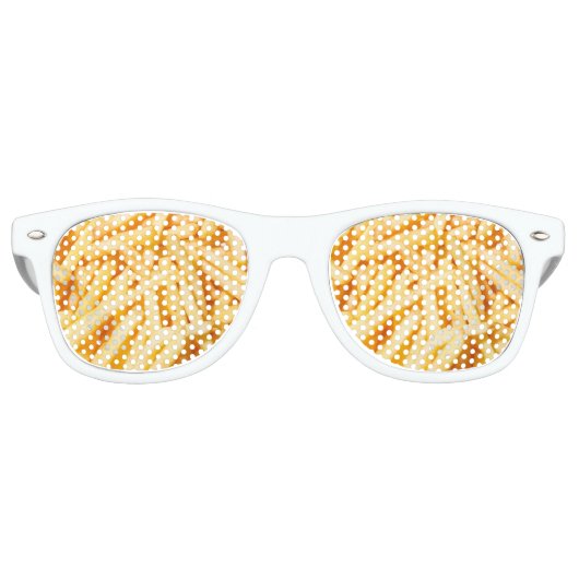 Lunettes de soleil de la Fries (Devant)