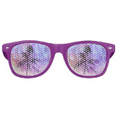 Lunettes de soleil de la nature (Devant)