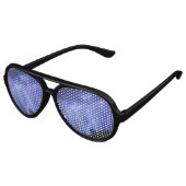 Lunettes de soleil de la tempête de foudre (Angle)