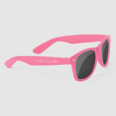 Lunettes de soleil de mariée (Droite)