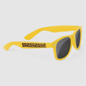 LUNETTES DE SOLEIL DÉPANNAGE (Droite)
