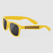 LUNETTES DE SOLEIL DÉPANNAGE (Gauche)