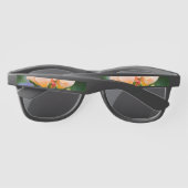 Lunettes De Soleil désir (Dos)