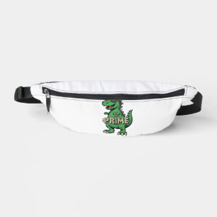 Lunettes de soleil dinosaure vintage Prime Cartoon