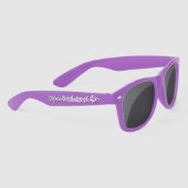 Lunettes De Soleil Diplom-Freizeitwissenschaftler (Droite)