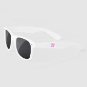 Lunettes De Soleil Dog (Gauche)