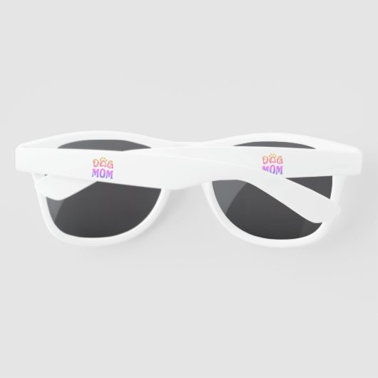 Lunettes De Soleil Dog (Dos)