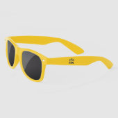 Lunettes De Soleil Dog (Gauche)