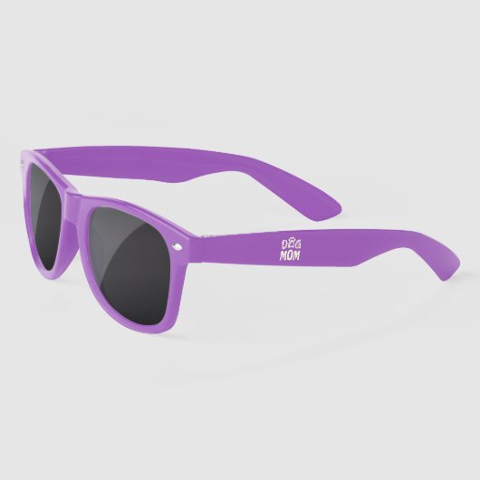 Lunettes De Soleil Dog (Gauche)