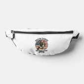 Lunettes de soleil drapeau américain classique de (Poser)