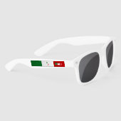 Lunettes De Soleil Drapeau italien (Droite)