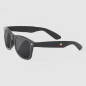 Lunettes De Soleil Emblème du drapeau du Somaliland (Gauche)