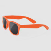 Lunettes de soleil en plastique (Gauche)