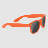 Lunettes de soleil en plastique (Droite)