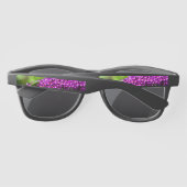 Lunettes De Soleil énergie katydone (Dos)