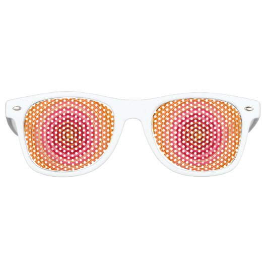 Lunettes de soleil Fleur Fleur (Devant)