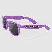 Lunettes De Soleil fleur printanière (Gauche)