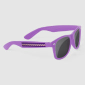 Lunettes De Soleil fleur printanière (Droite)