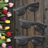 Lunettes De Soleil Fleurs LGBTQplus Tulipes