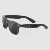 Lunettes De Soleil Fonte cérébrale (Gauche)