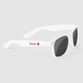 Lunettes De Soleil Fraise (Droite)