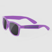 Lunettes De Soleil funny pineapp (Gauche)