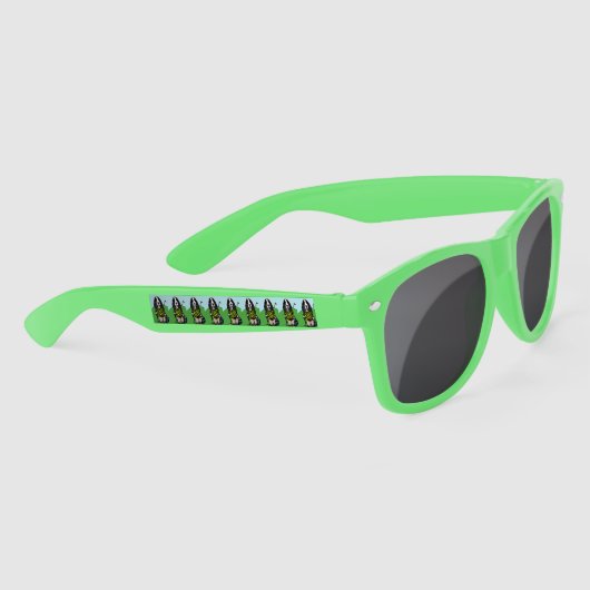 LUNETTES DE SOLEIL GOLF HOUP (Droite)