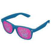Lunettes de soleil GWS (Angulaire)